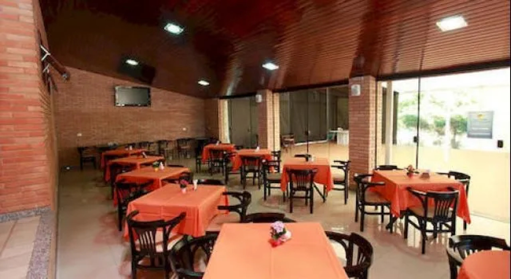 Resort Sport Atibaia