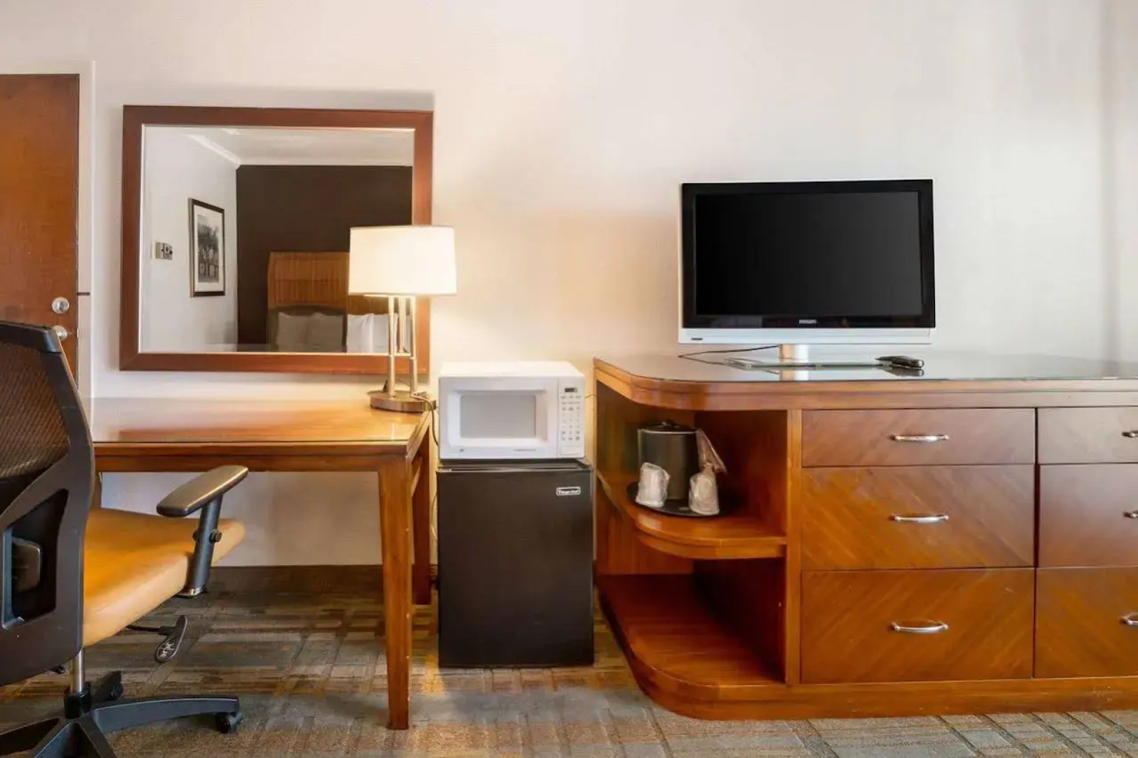 Econo Lodge Winter Haven Chain of Lakes