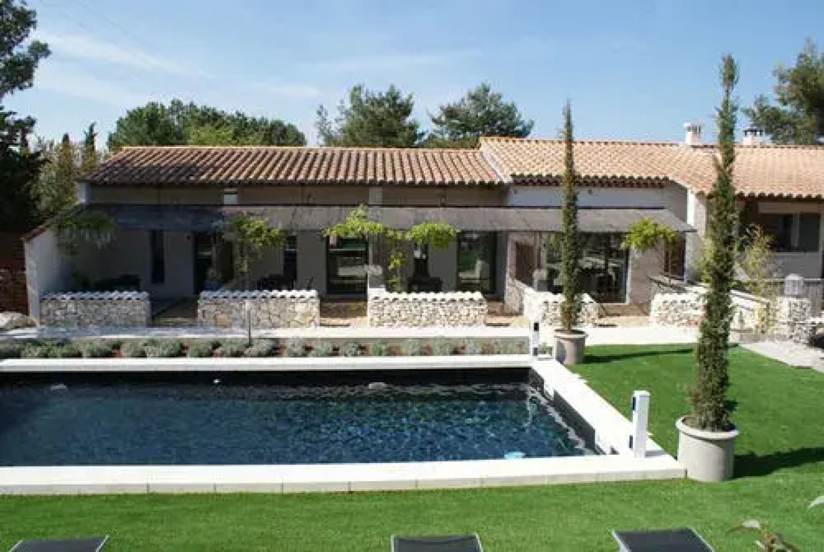 L'Auberge de l'Aubergine