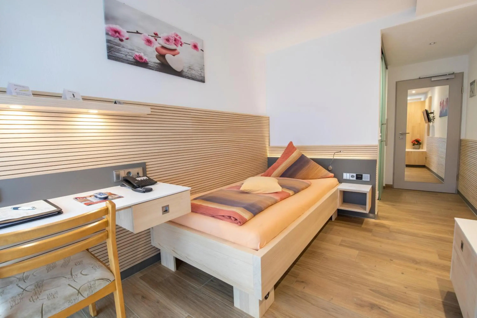 Hotel Garni Jägerhof