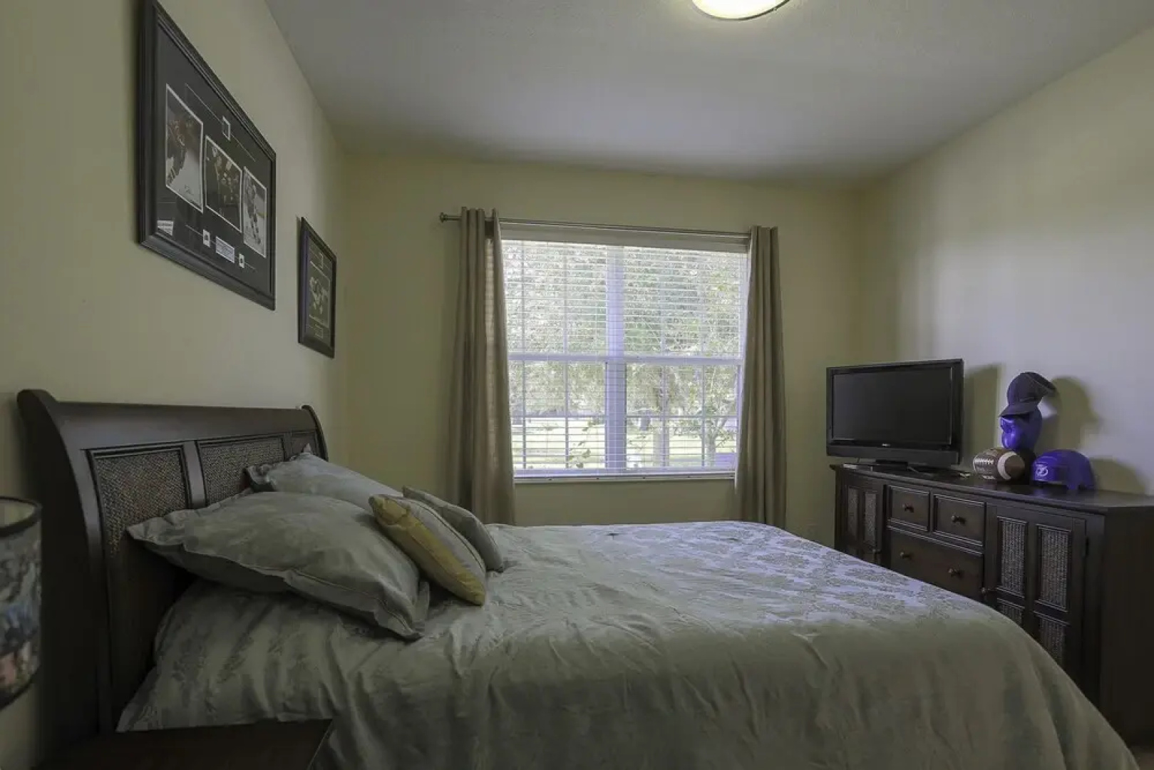 Fairways 01 - 3 Br Home