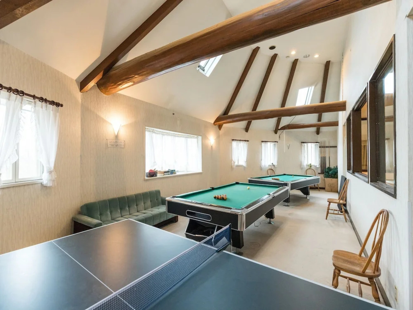 Tabist Kiyosato Grandeur Yatsugatake