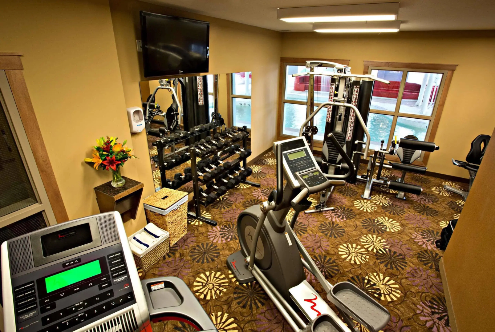 Camrose Resort & Casino