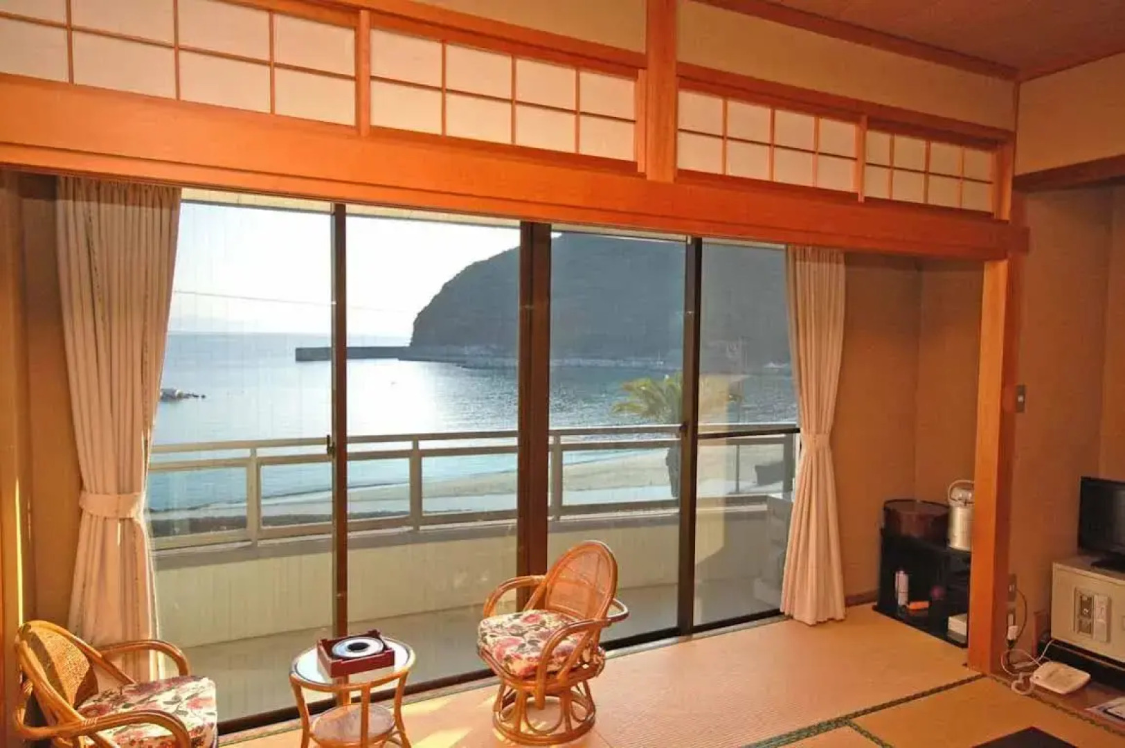 Tosaryu Onsen Sanyoso Ryokan