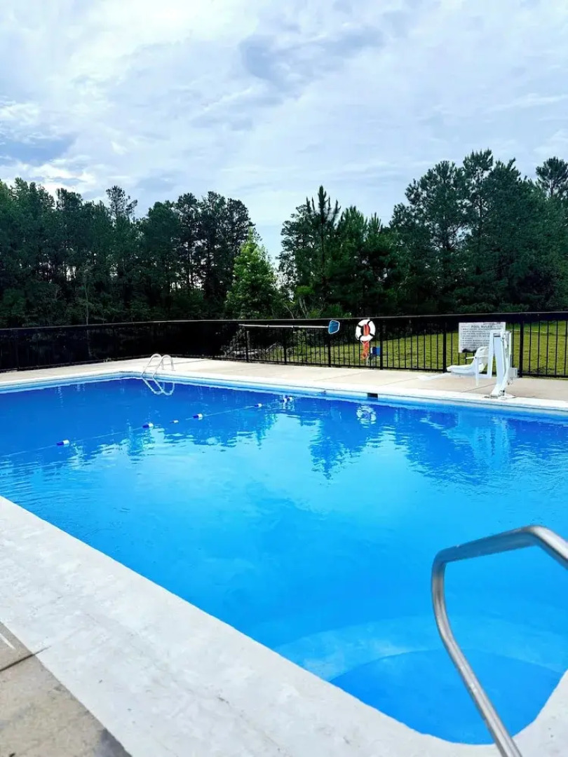 Baymont By Wyndham Metter