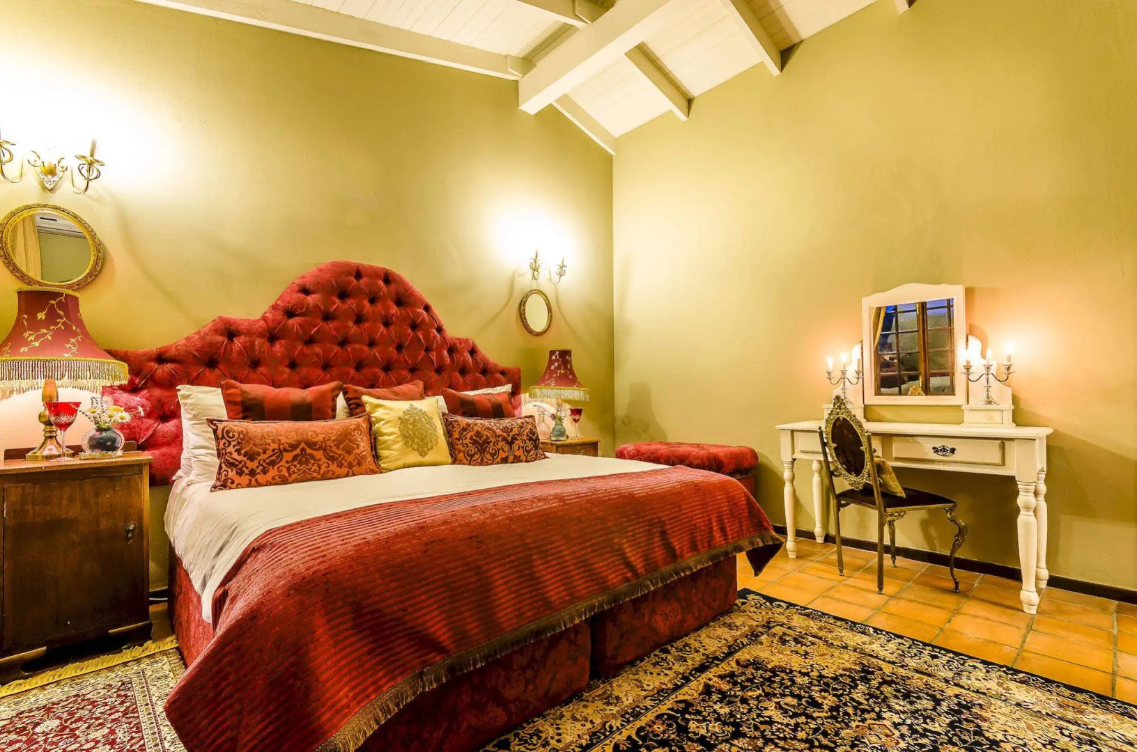 Belgrace Boutique Hotel