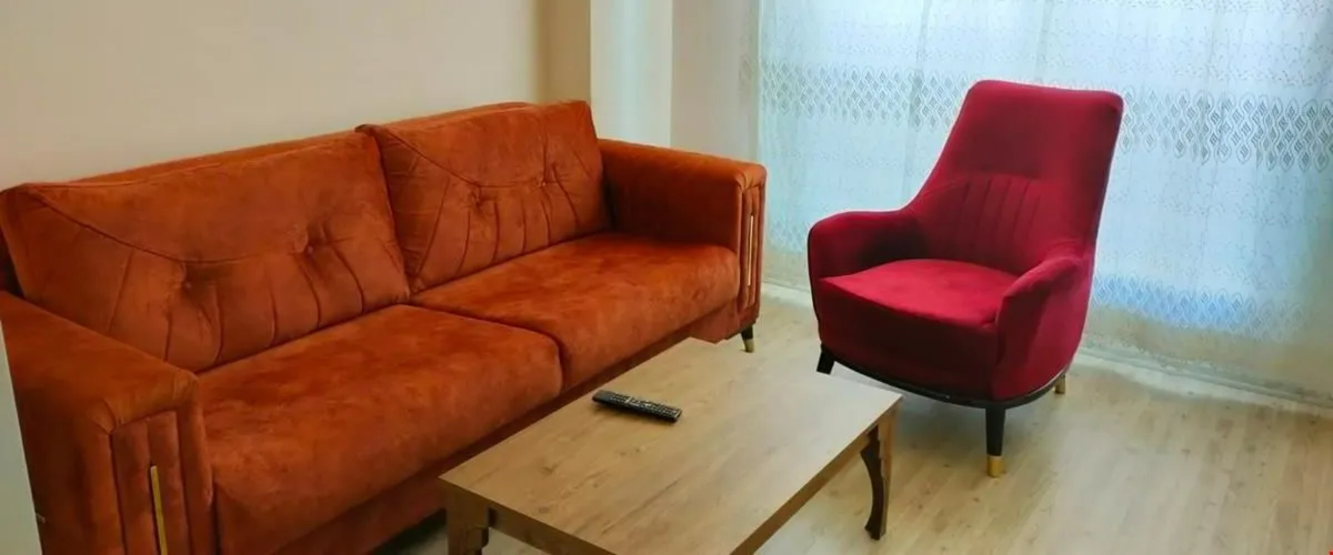 Odabasi Deluxe Residence