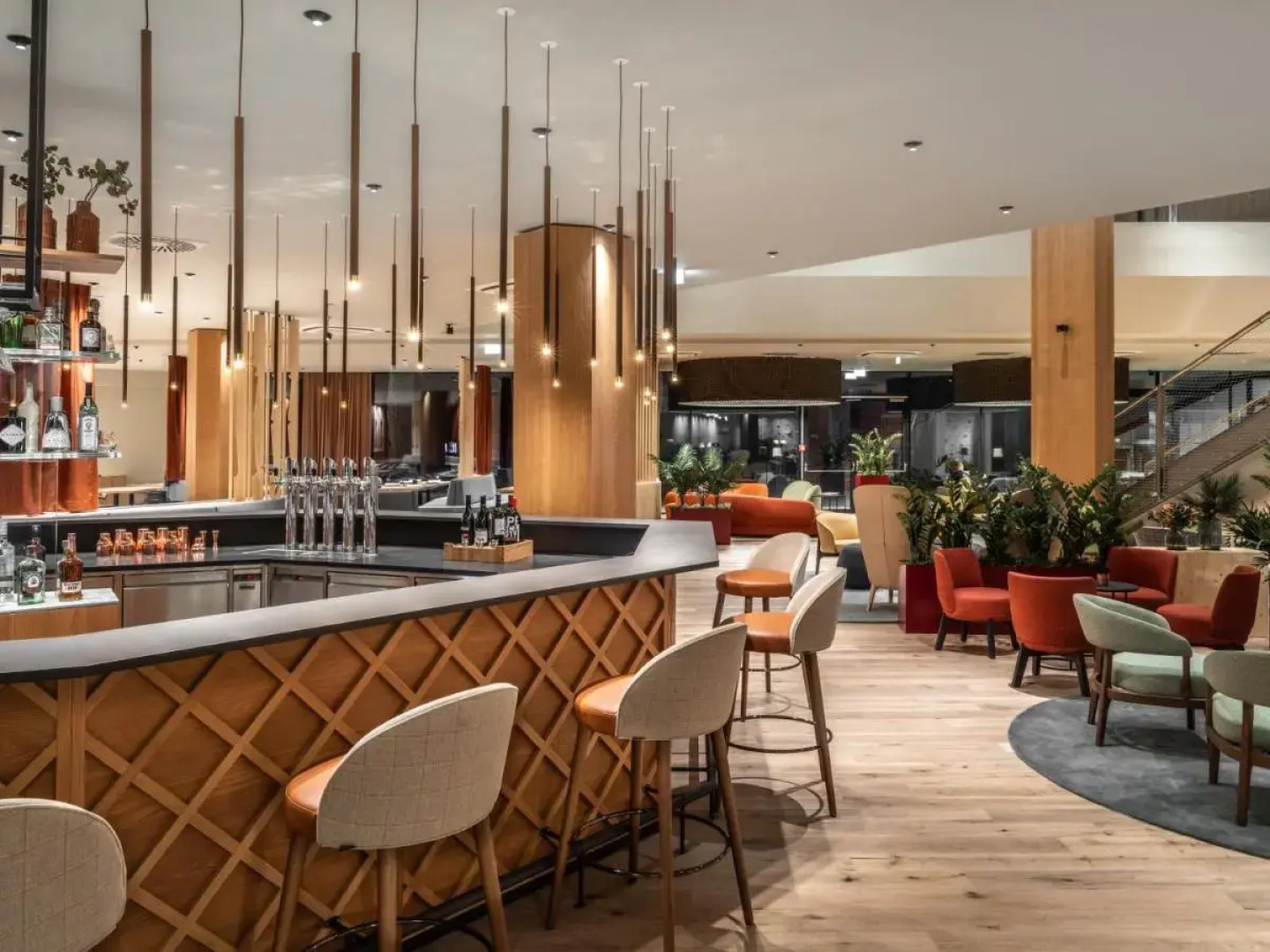 Falkensteiner Hotel Montafon - The Leading Hotels of the World