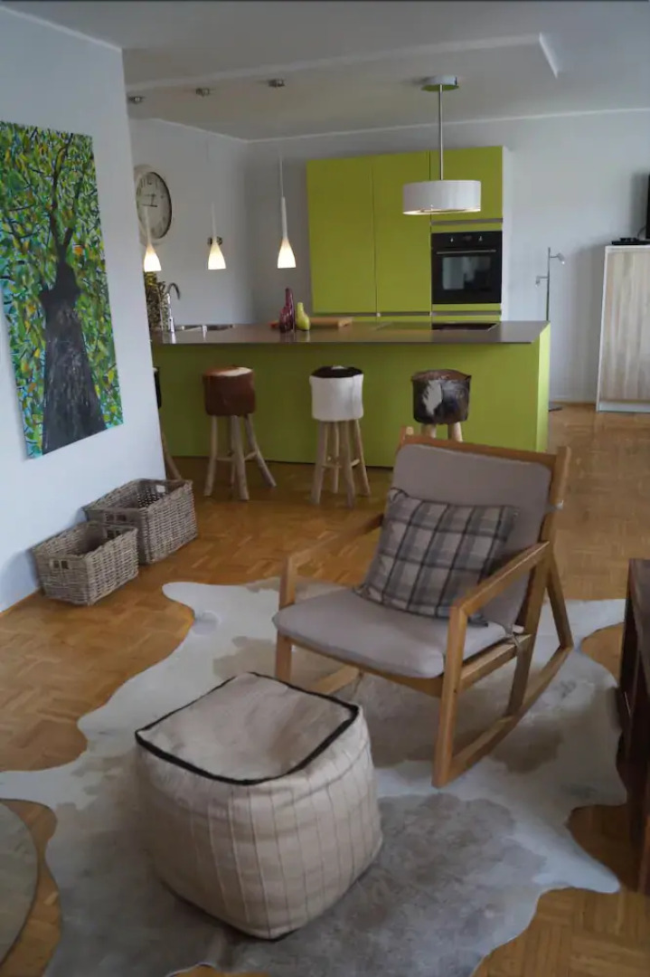 Ferienwohnung Moselschön