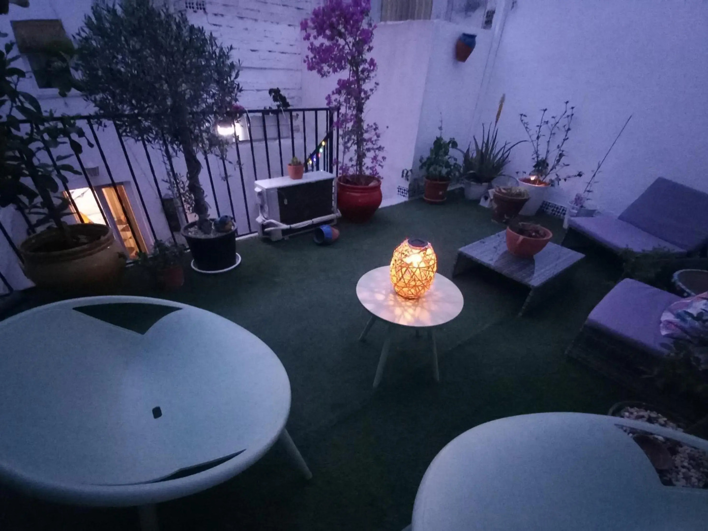 Tradicional Guesthouse Jazmines Mozarabes Casco histórico