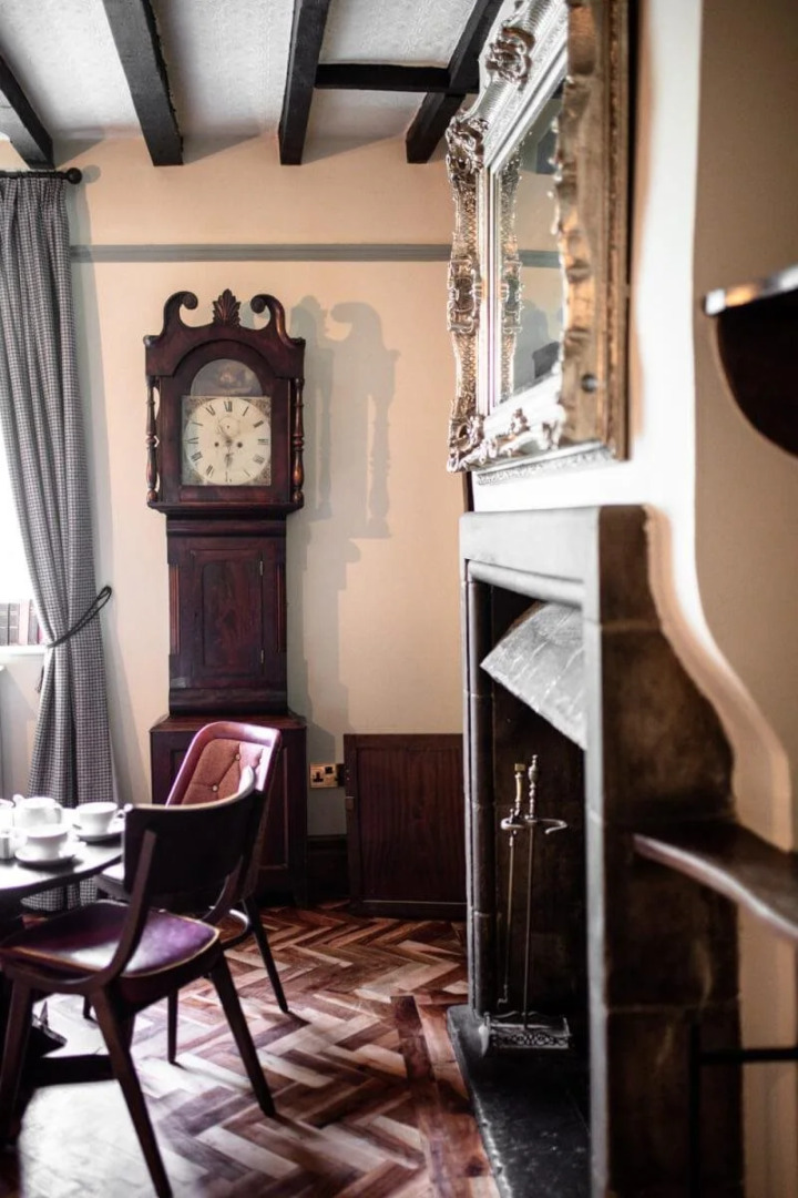 The George Of Piercebridge