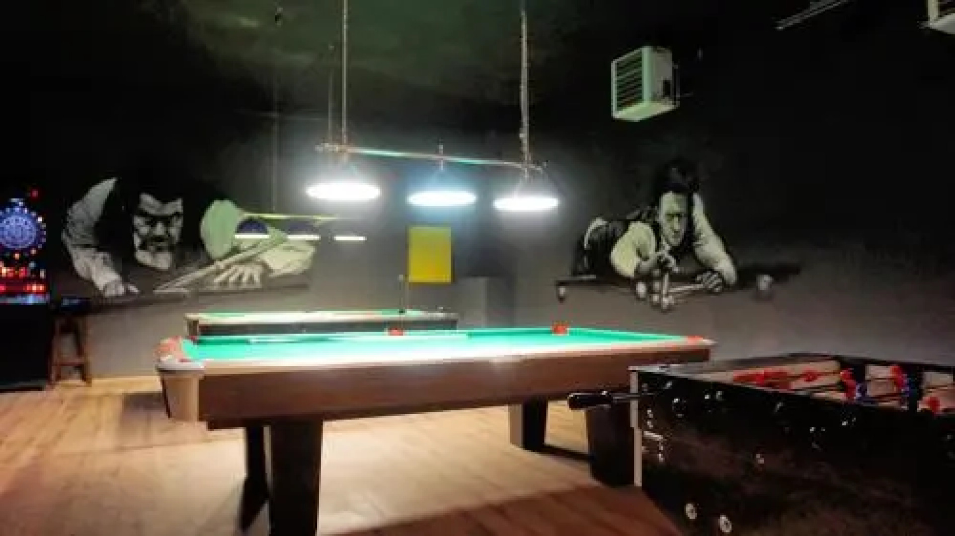 Snow park Stožer Vrana