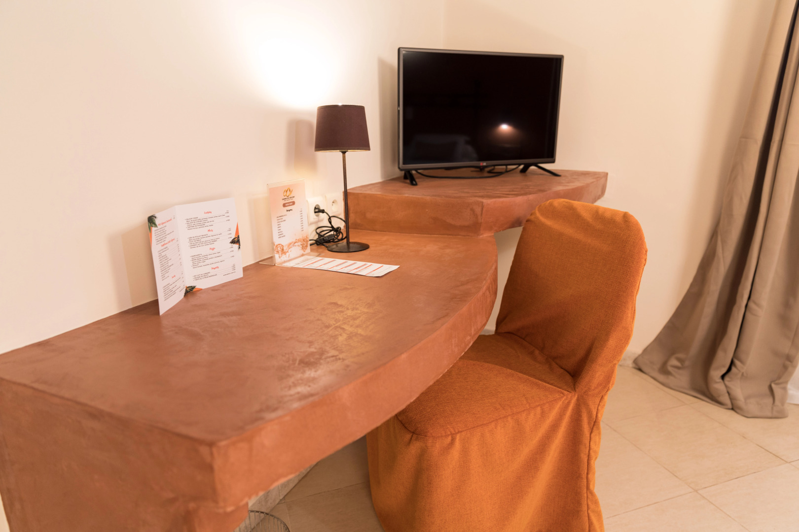 Hotel Casino du Cap-vert