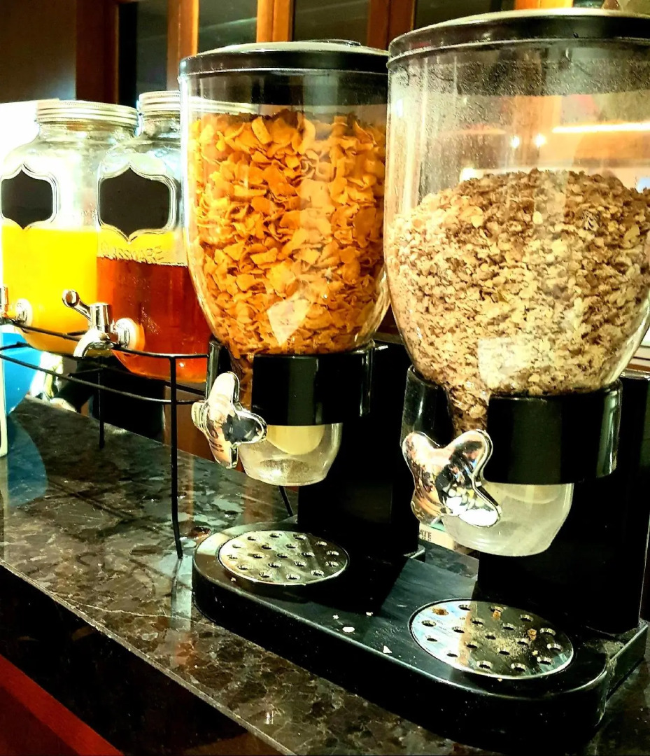 Ascot Hyde Park Hotel