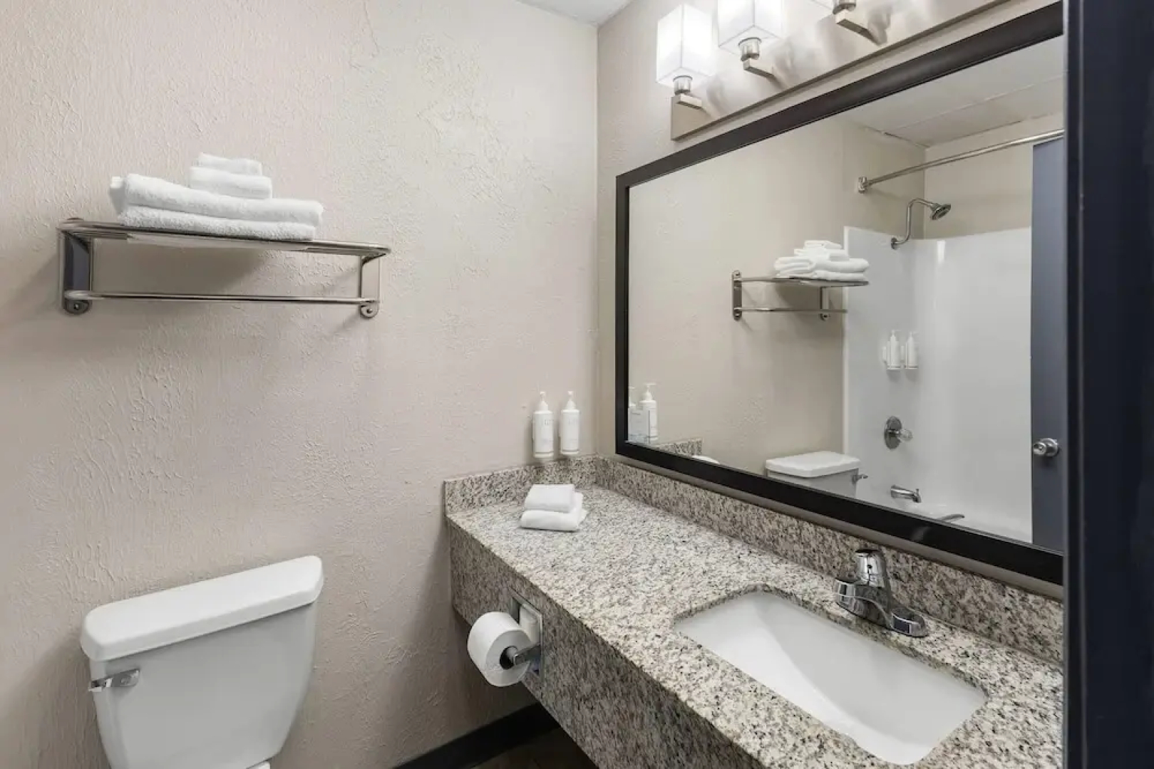 Days Inn Madisonville