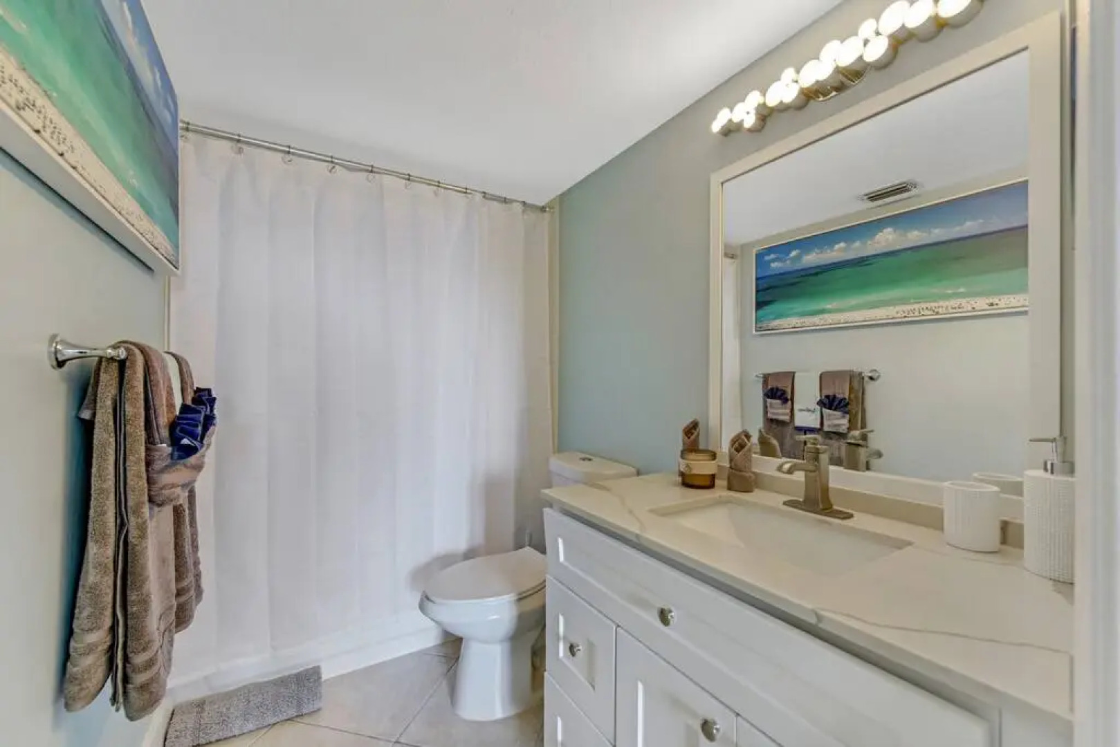 Aventura Apartment in Aventura