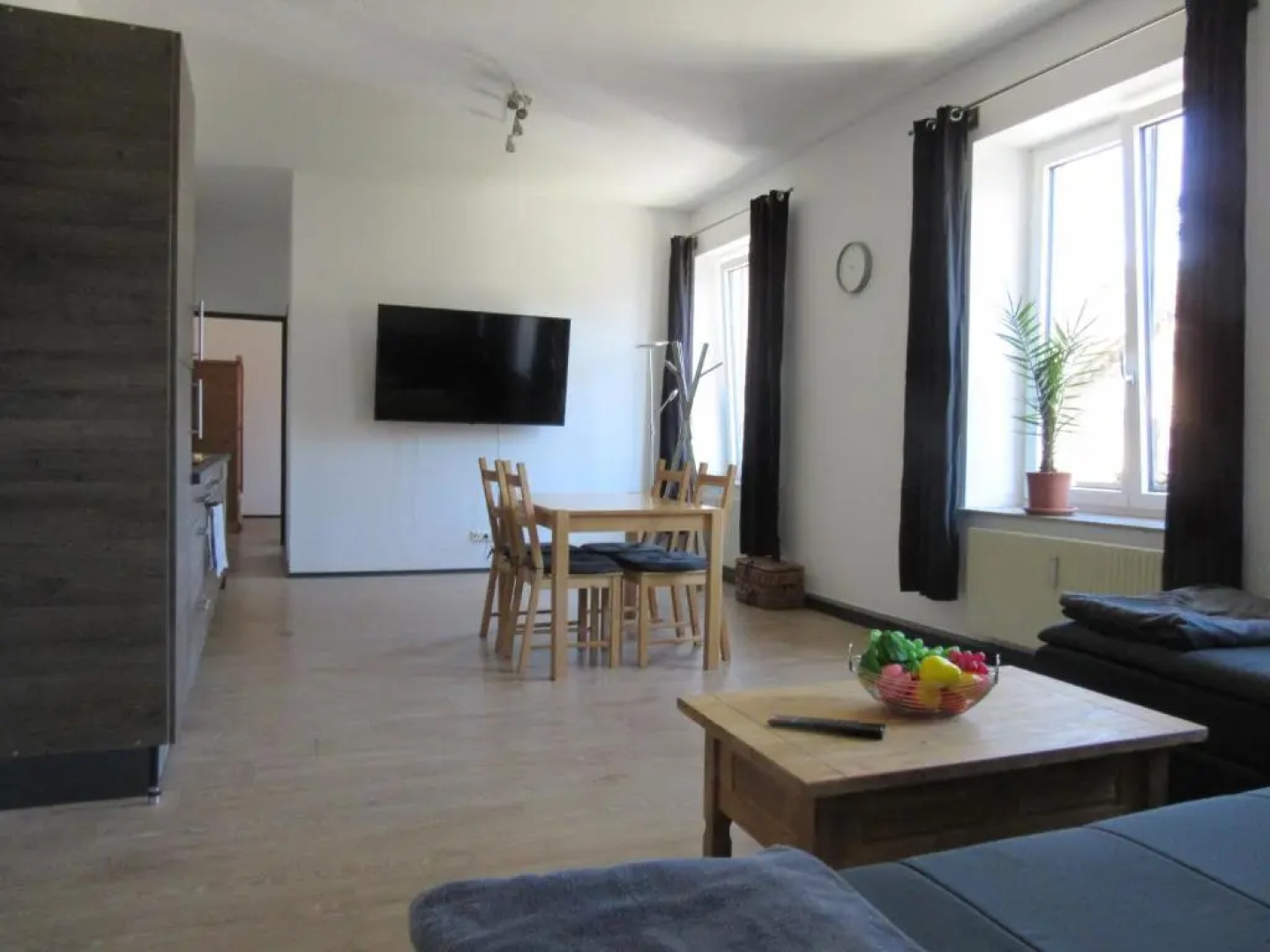 Ferienwohnung Markus Nitsch