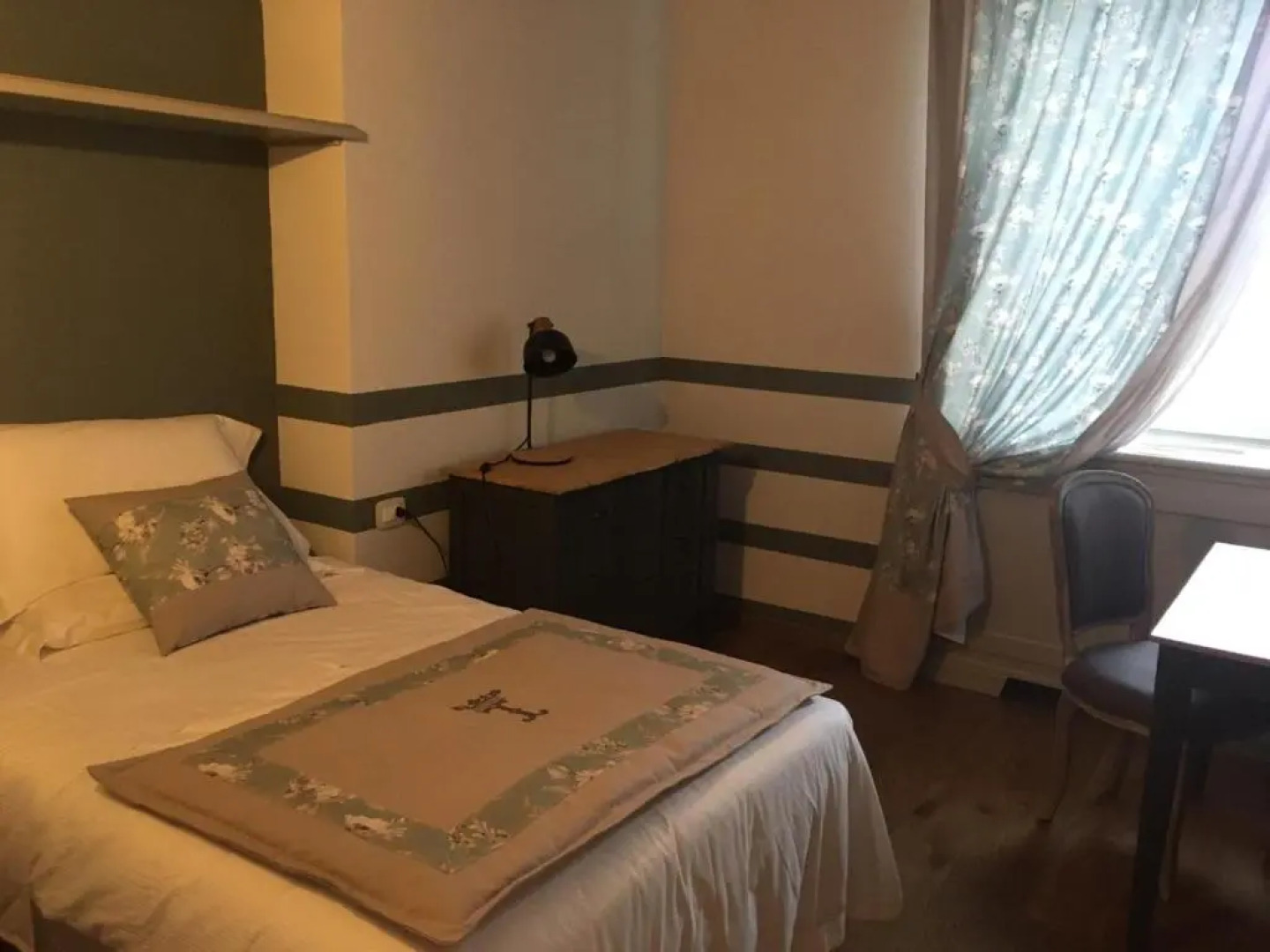 Marchesi Incisa La Corte Chiusa Agriturismo