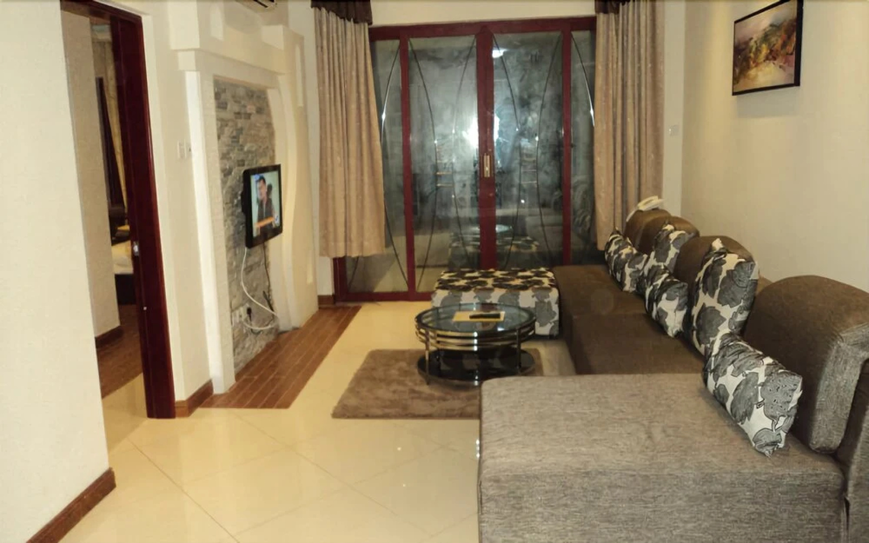 Eden Beach Resort