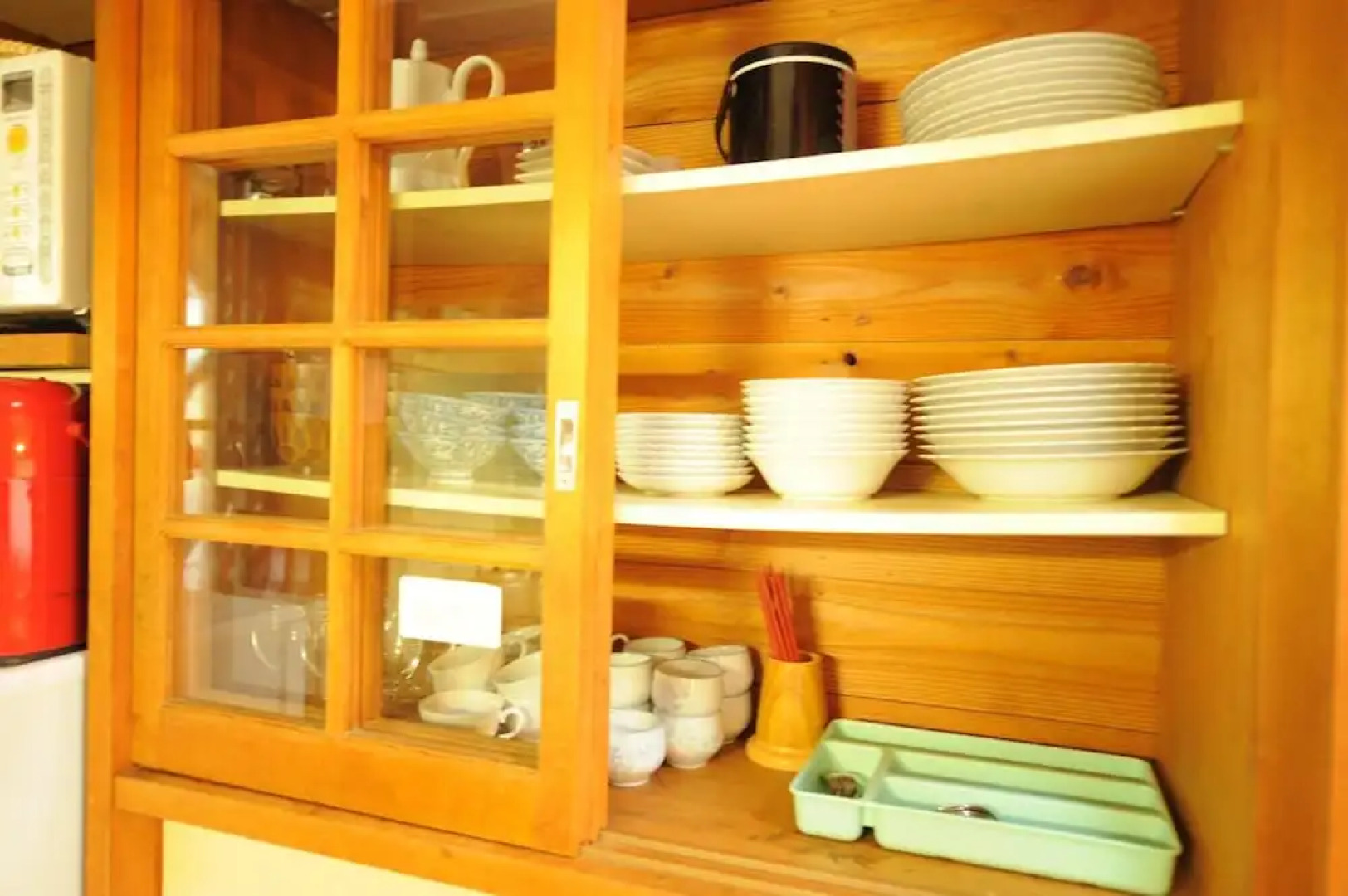 Izumigo AMBIENT Yatsugatake Cottage