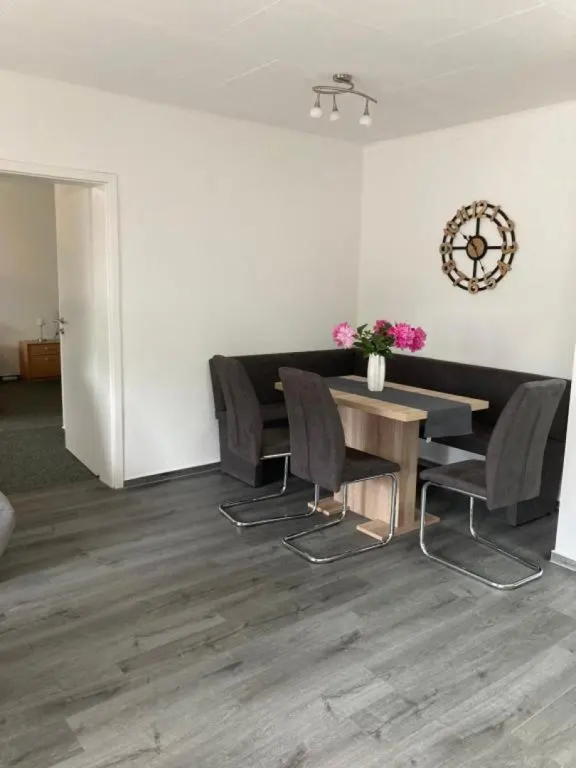 Hotel Am Schlosspark