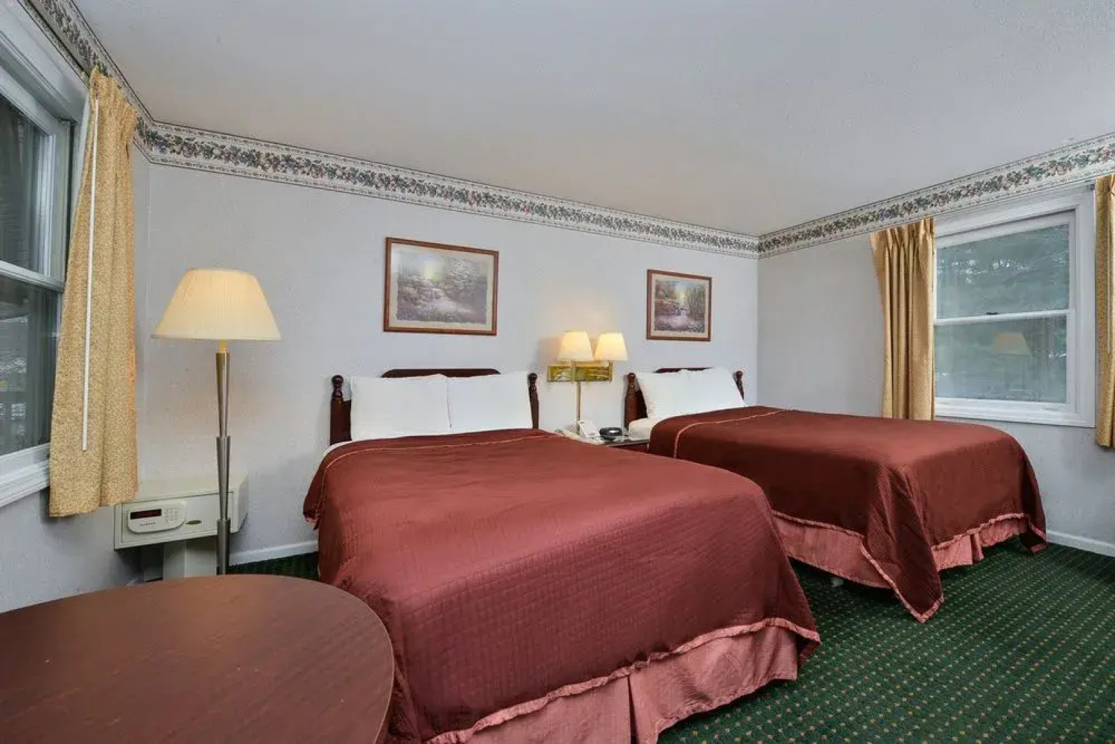Travelodge by Wyndham Great Barrington Berkshires