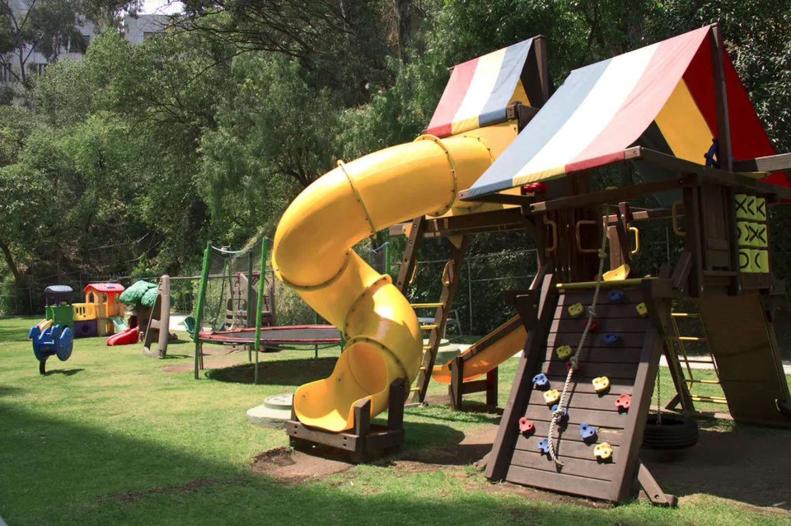 The Place Corporate Rentals by Dominion