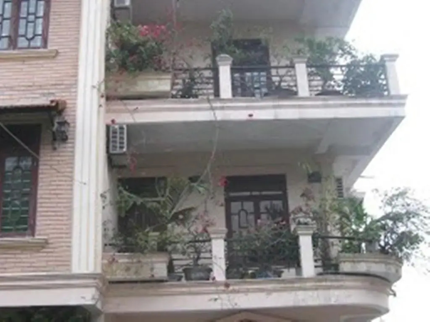 Thanh Binh Hotel