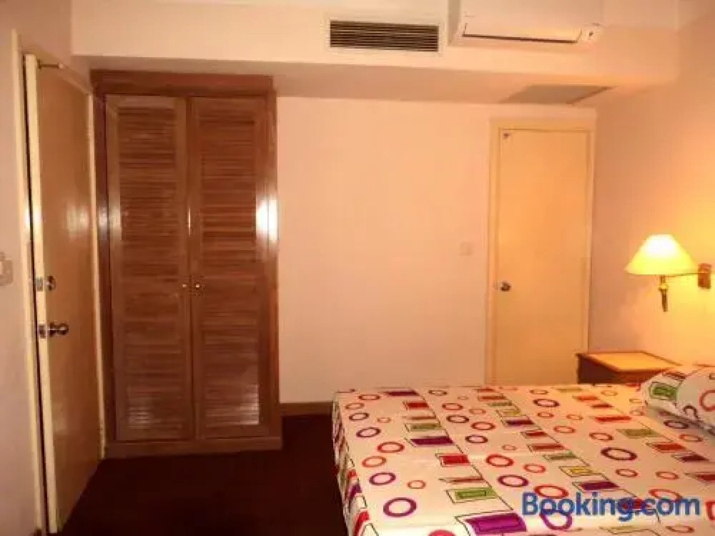 Condominio Riviera Bay