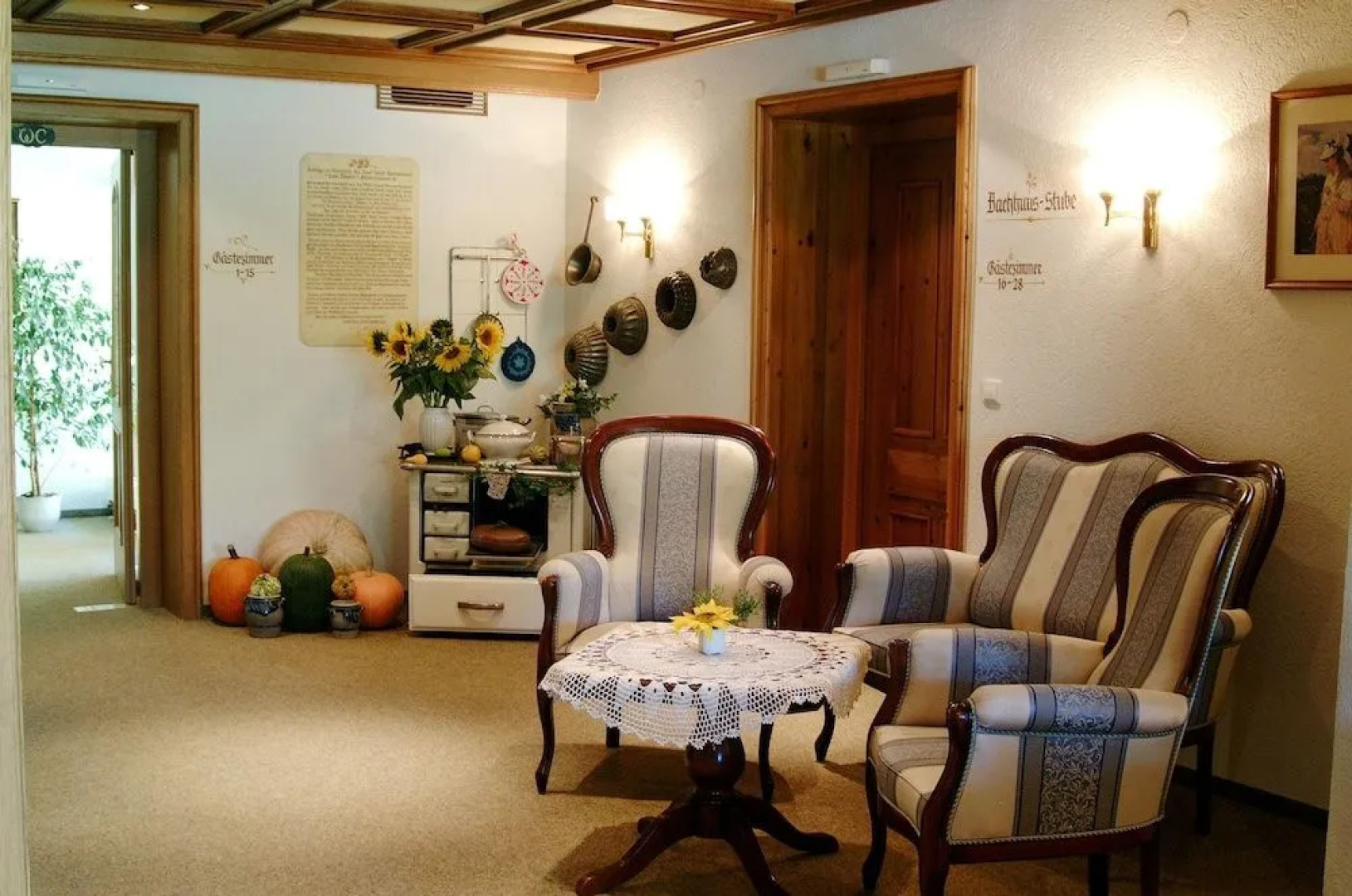 Hotel-Restaurant Löwen