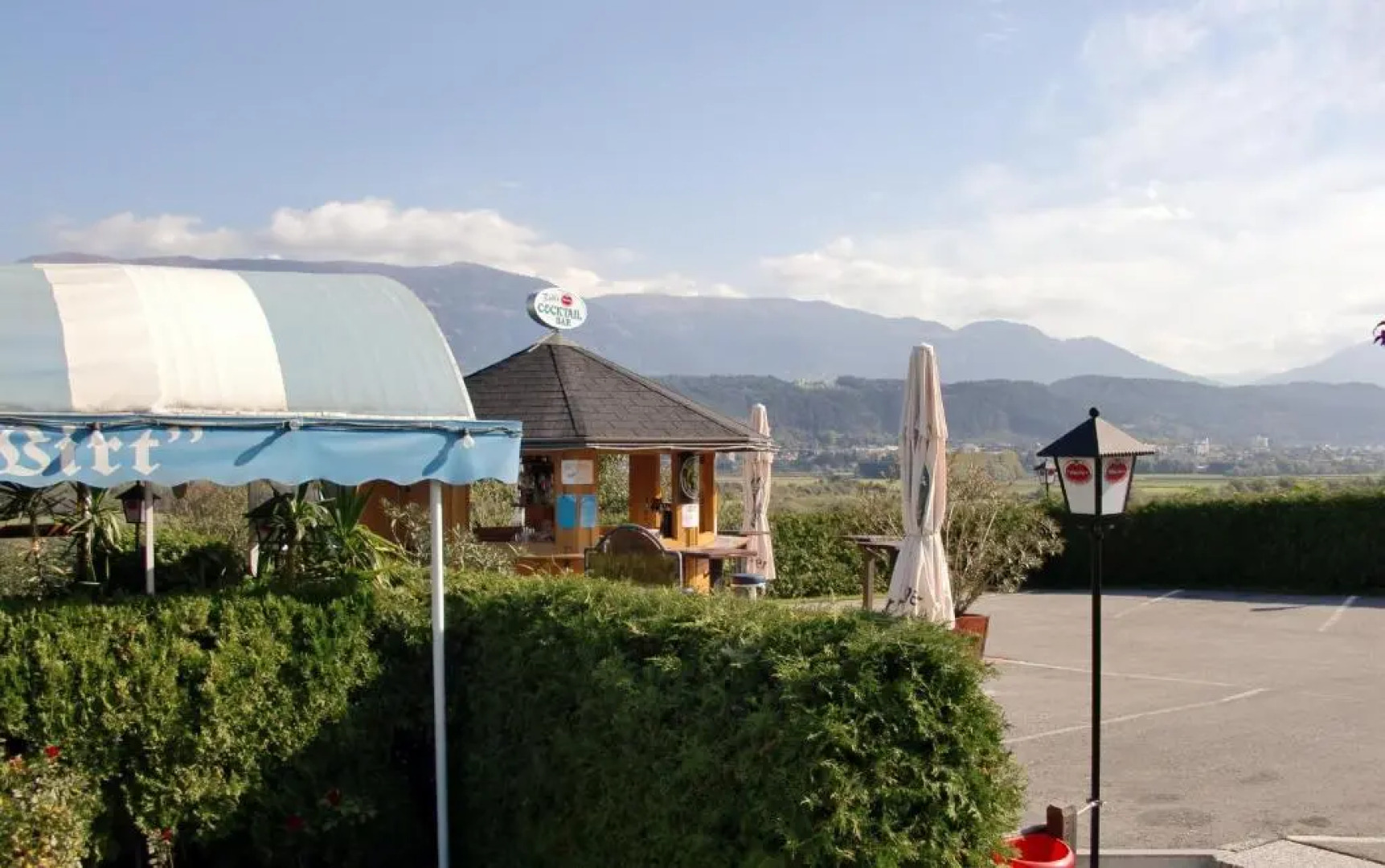 Gasthof-Pension Reidnwirt