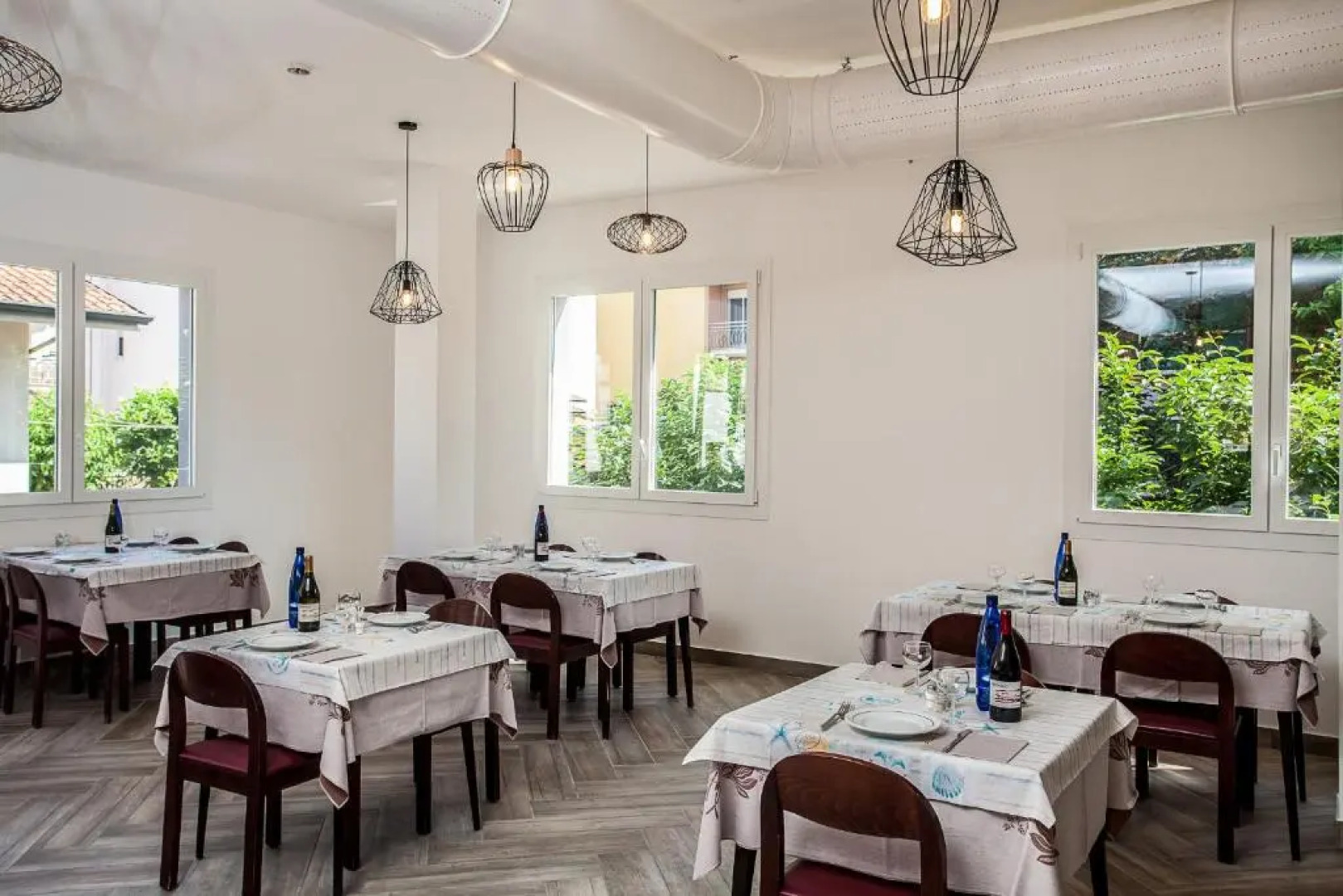 Evo Boutique Hotel & SPA