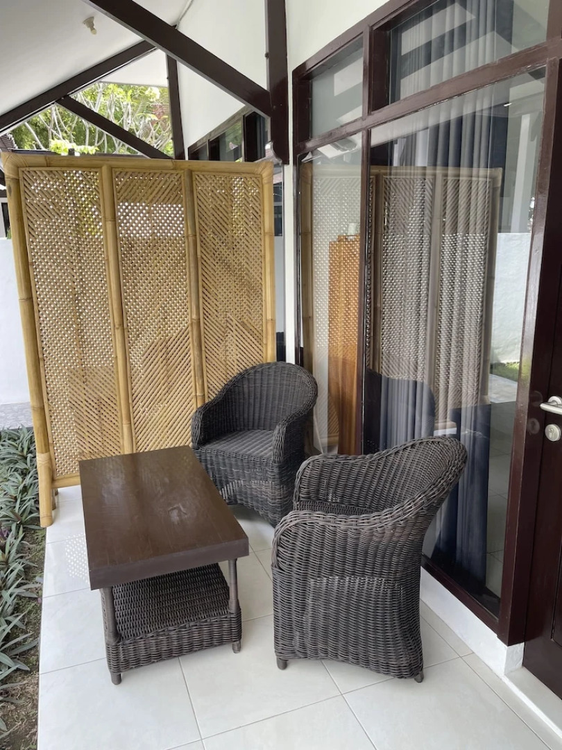 Beach Club Lombok by Bale Solah