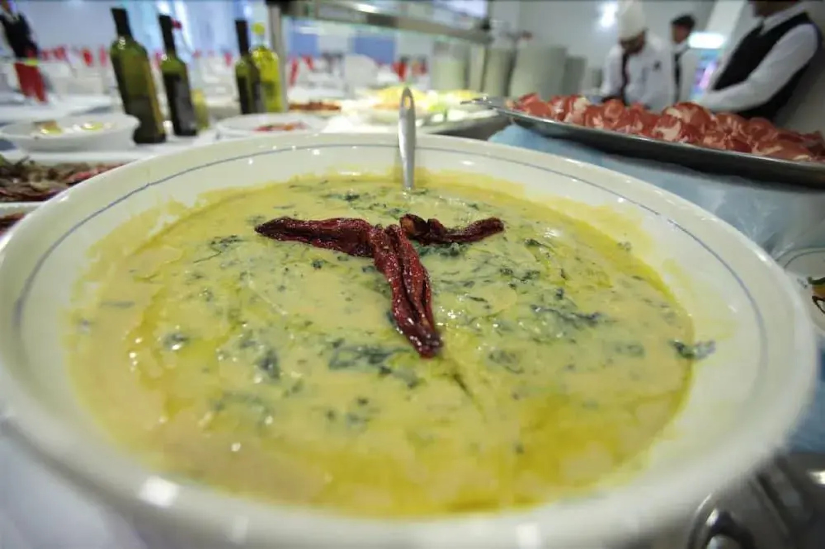 Toccacielo Hotel Village