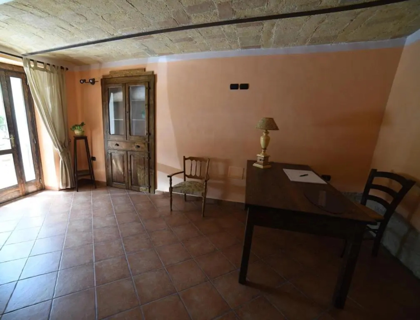 Agriturismo " La Valle degli Ulivi"