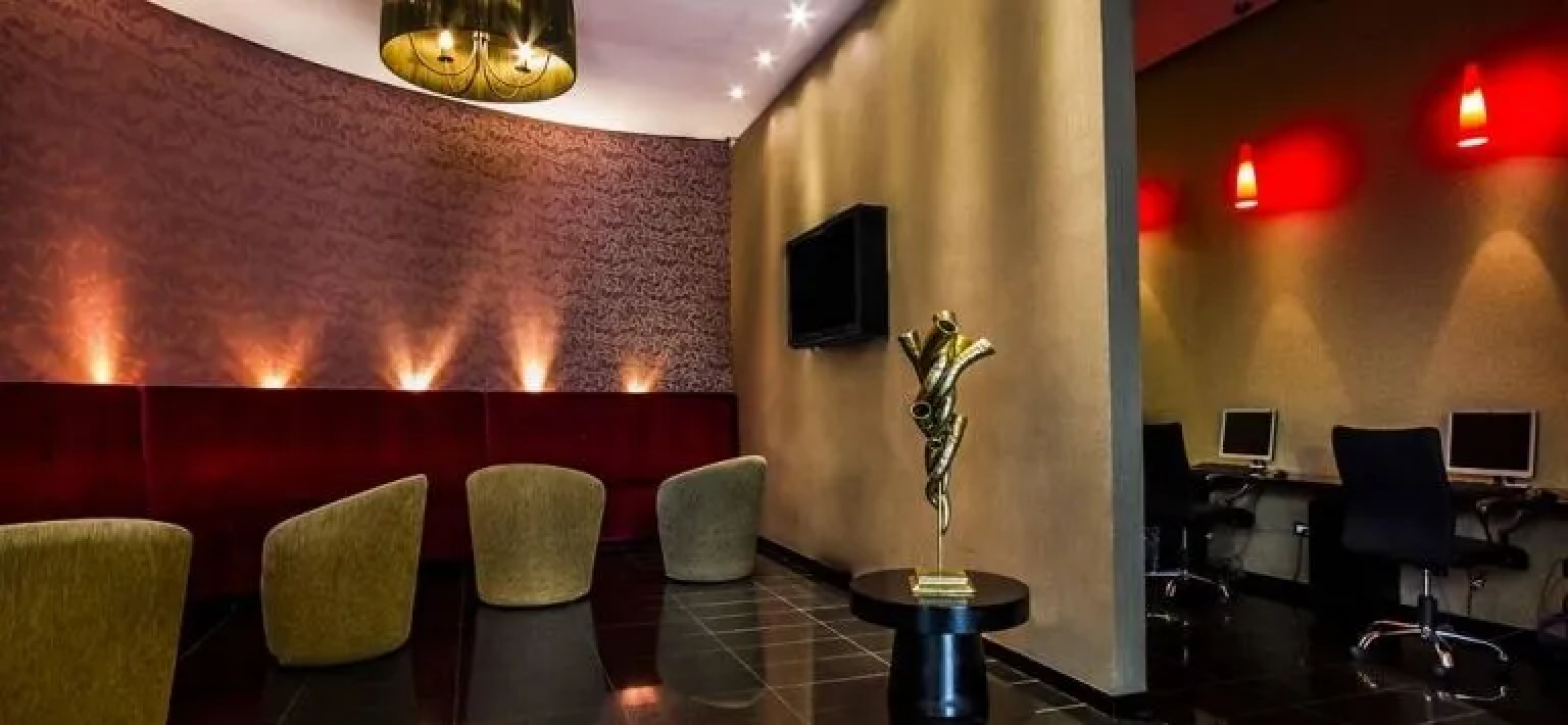 Lidotel Barquisimeto