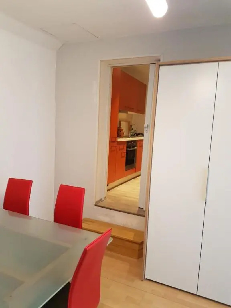 Ferienwohnung am See, Stadtgrenze Berlin