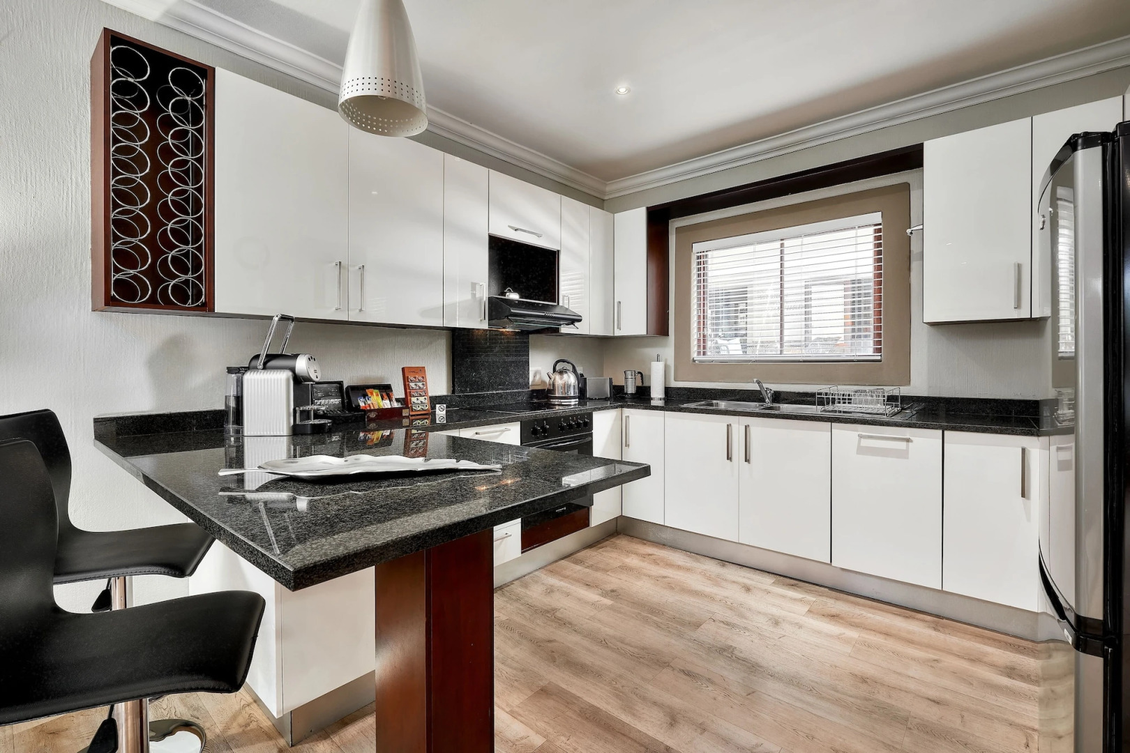 Menlyn Boutique Hotel