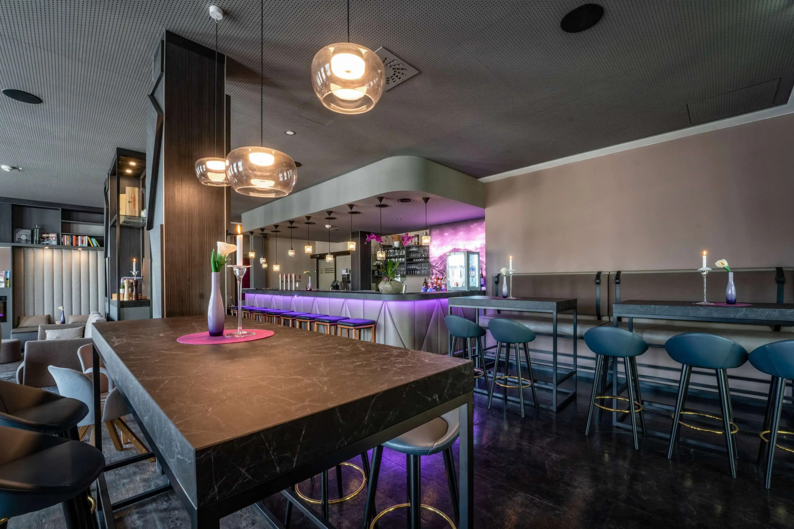 FourSide Hotel Salzburg