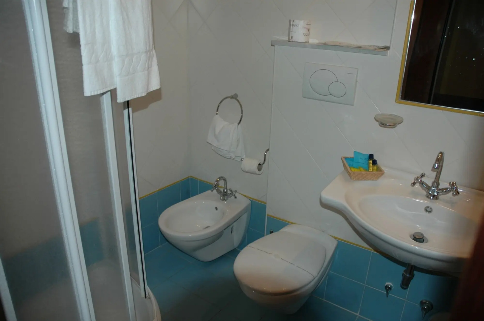 Grand Hotel Dei Cesari