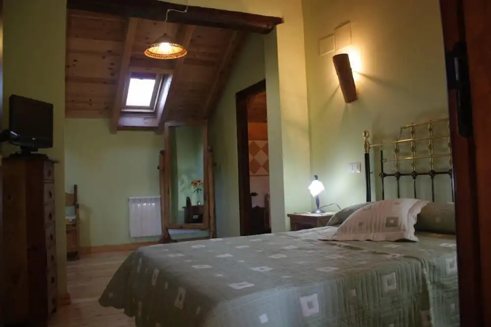 El Jardín de la Huerta