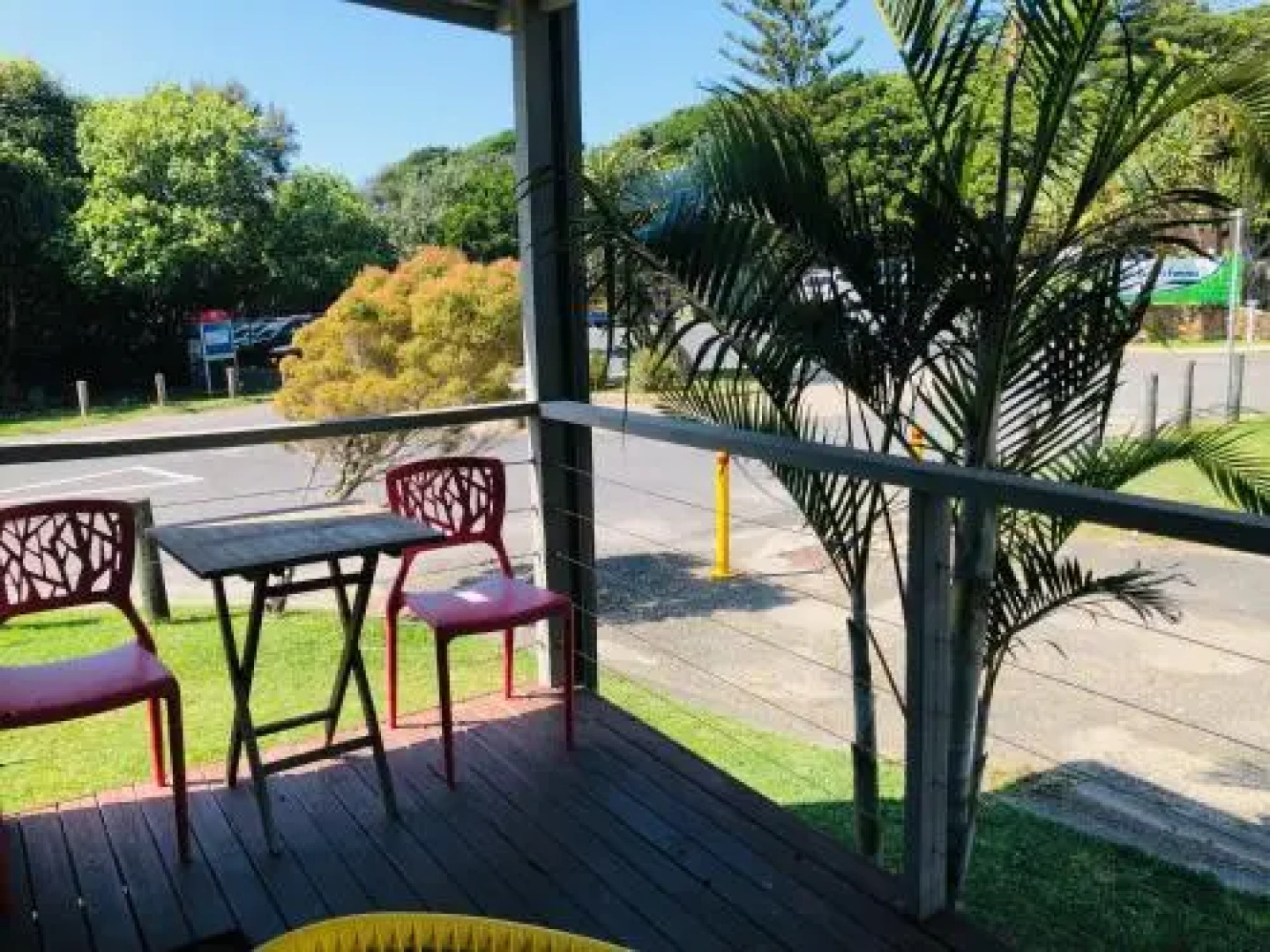 Broken Head Holiday Park