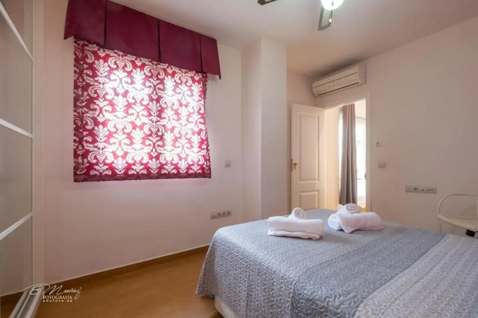 Apartamentos Mérida Center