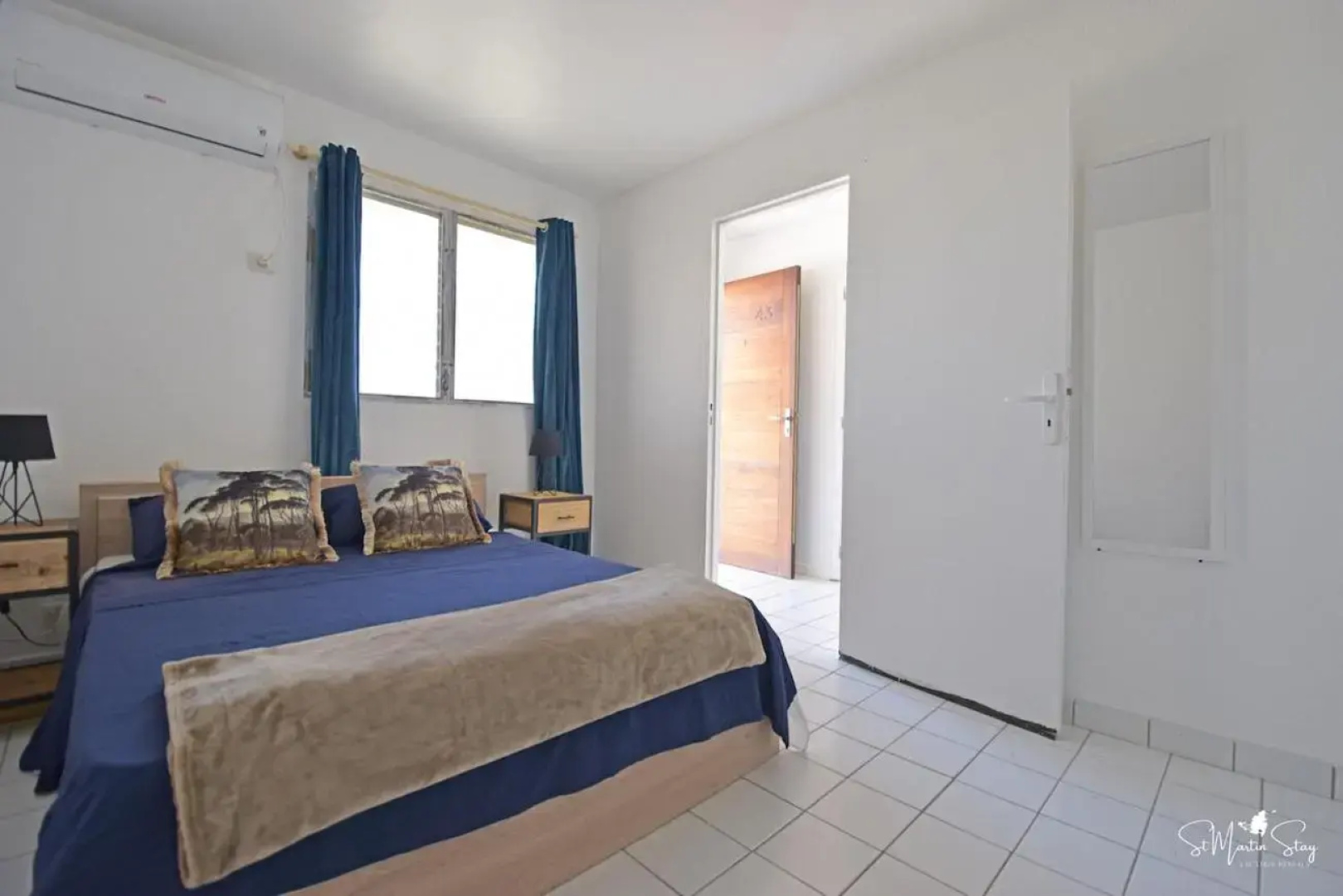 Mady's Retreat 1 bedroom apartment ideally located