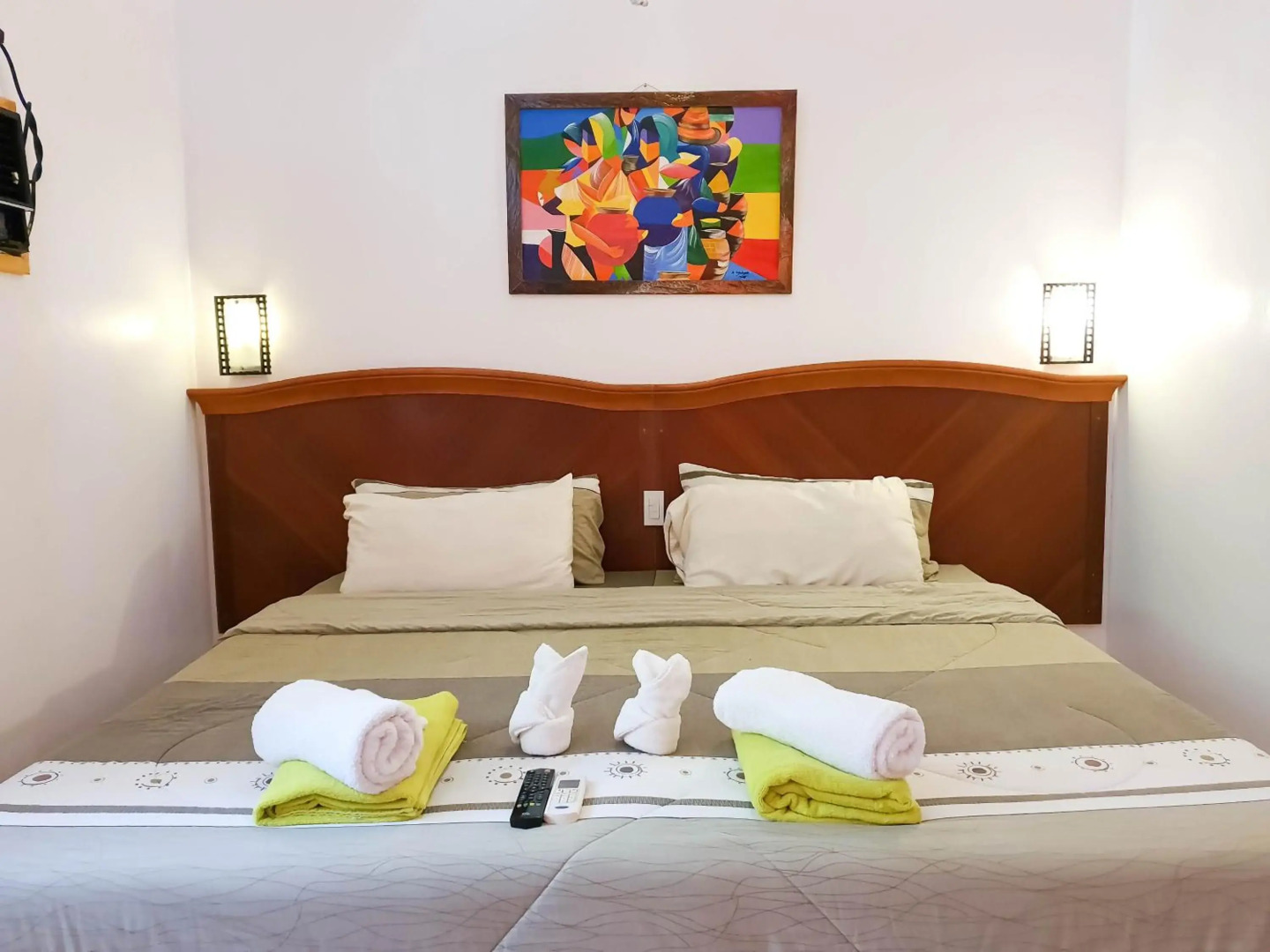 CocoLoco Boracay Beach Resort