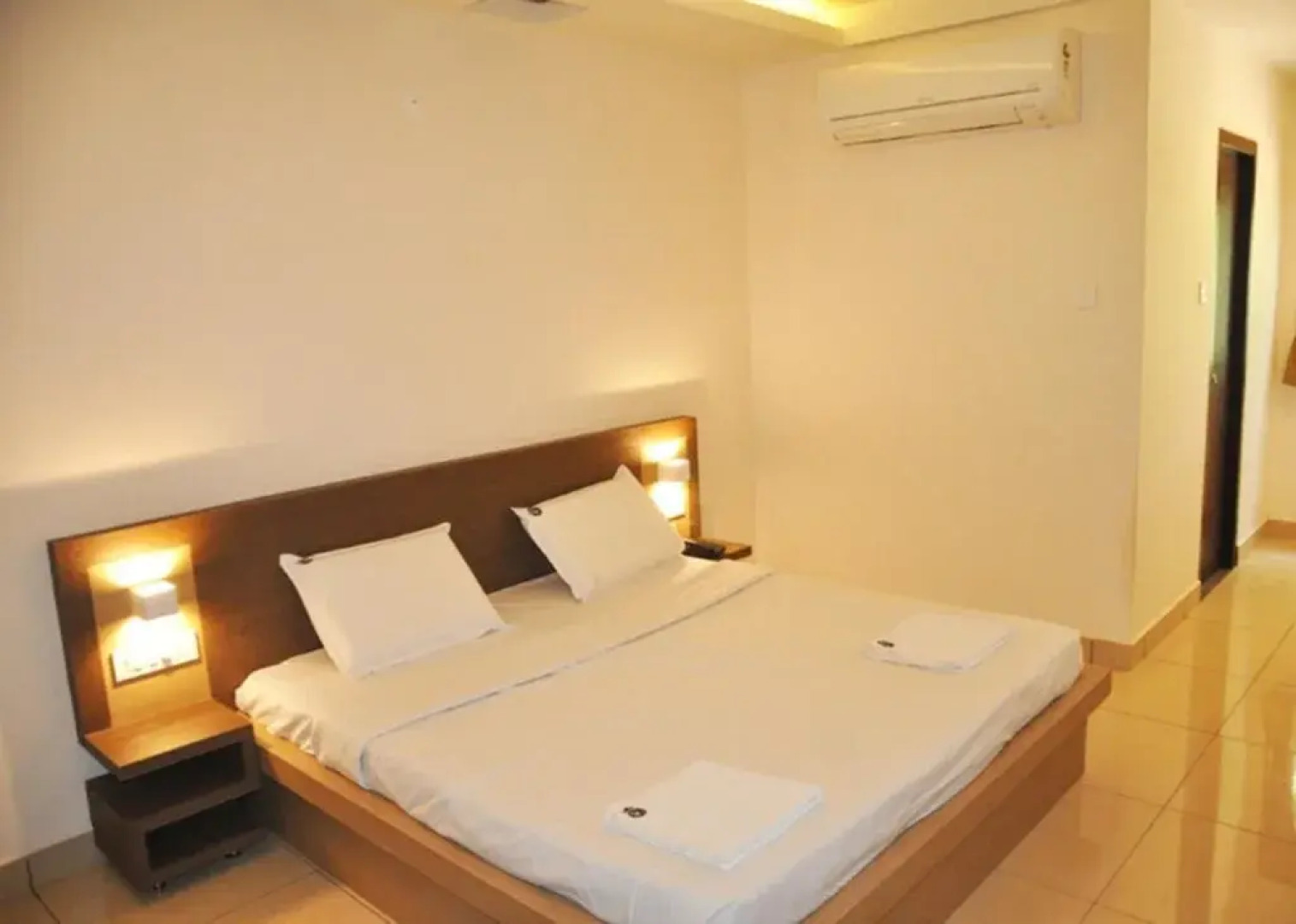 Hotel Shivaprasad Grand