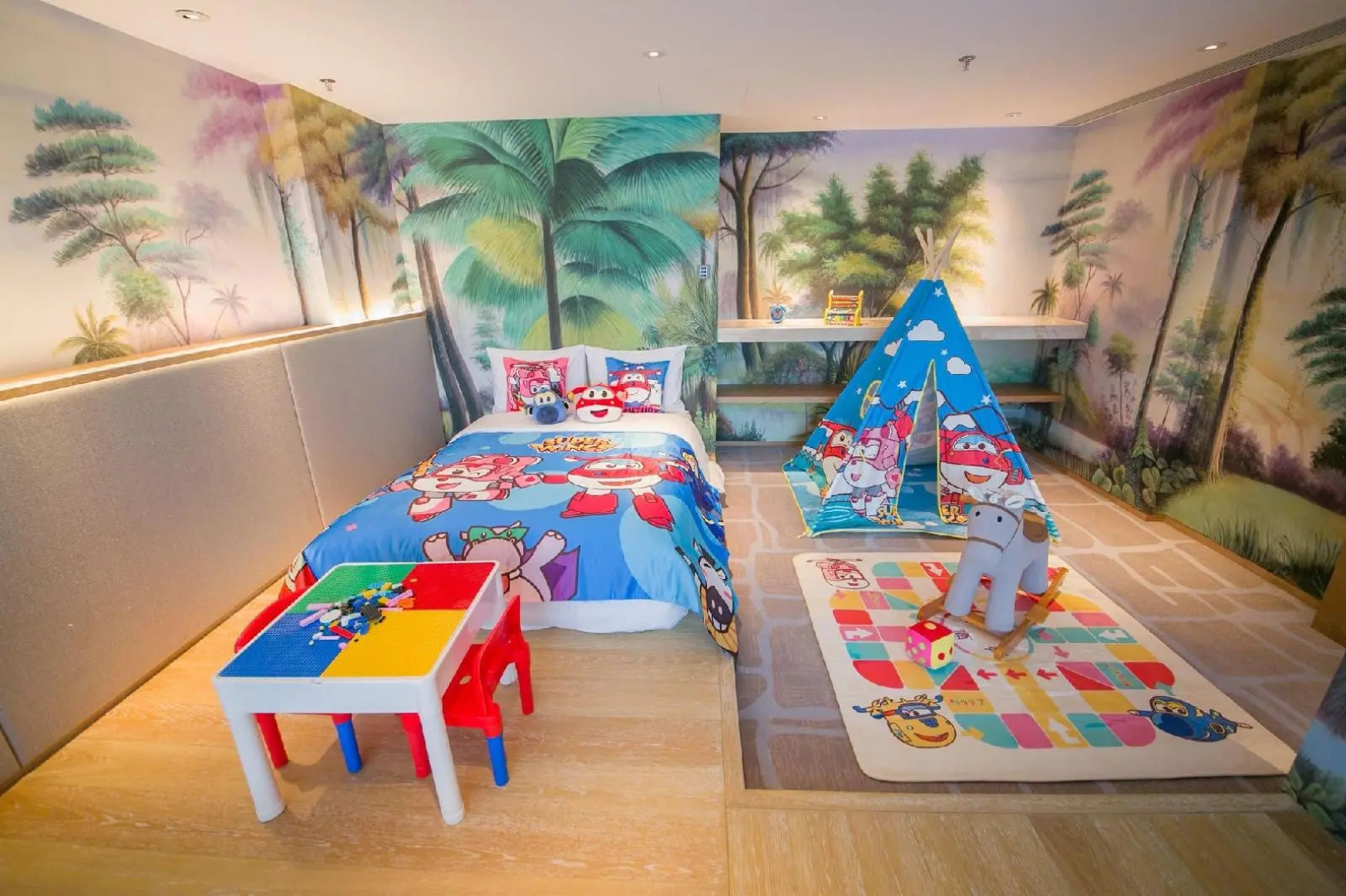 Le Méridien Emei Mountain Resort