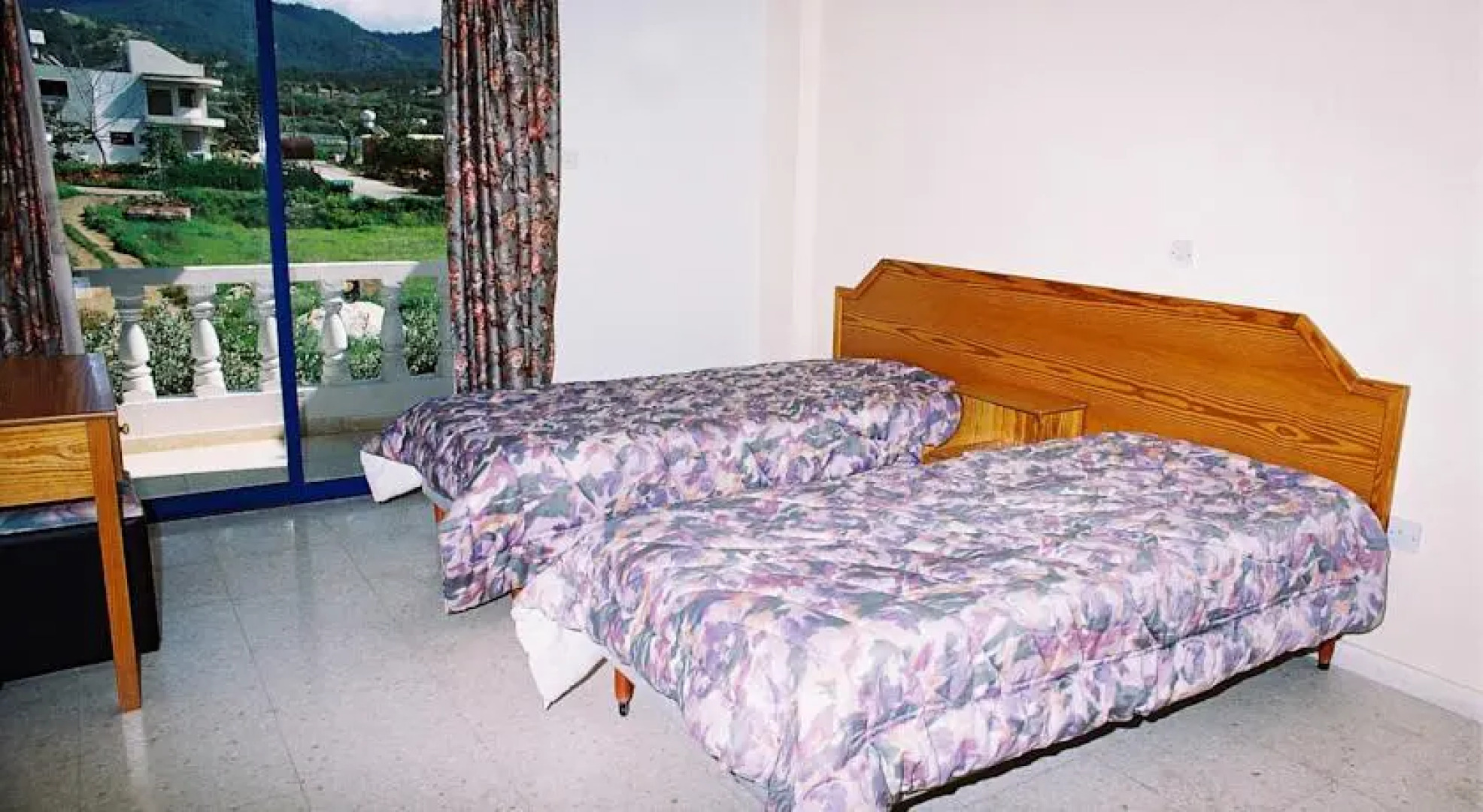 Ptolemeos Apartments