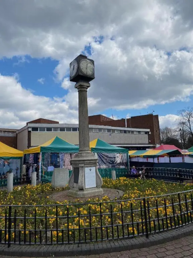 Lincolns at the Whitehouse