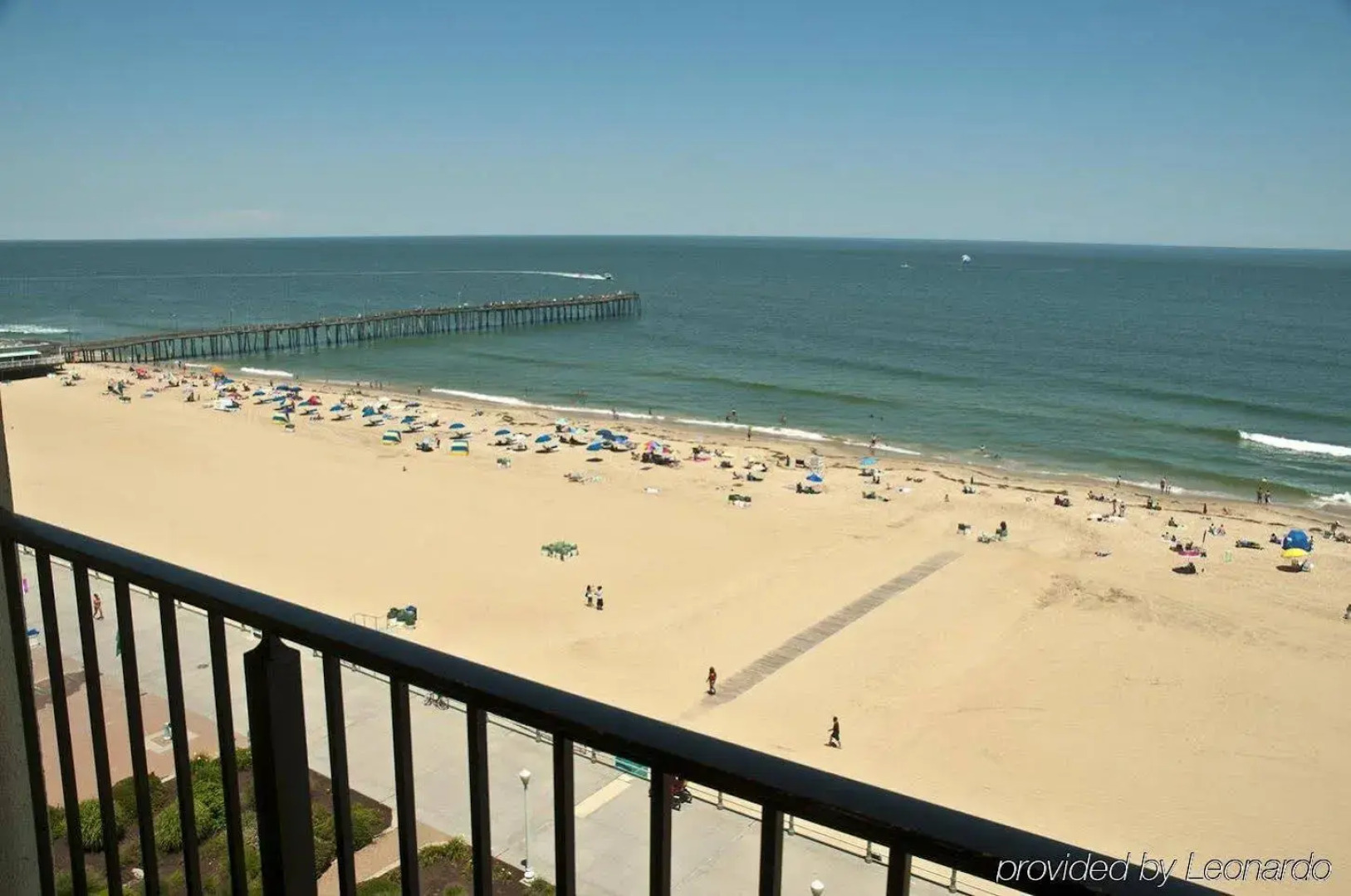Four Points By Sheraton Virginia Beach Oceanfront